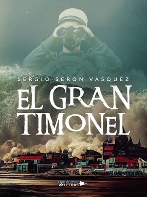 cover image of El Gran Timonel